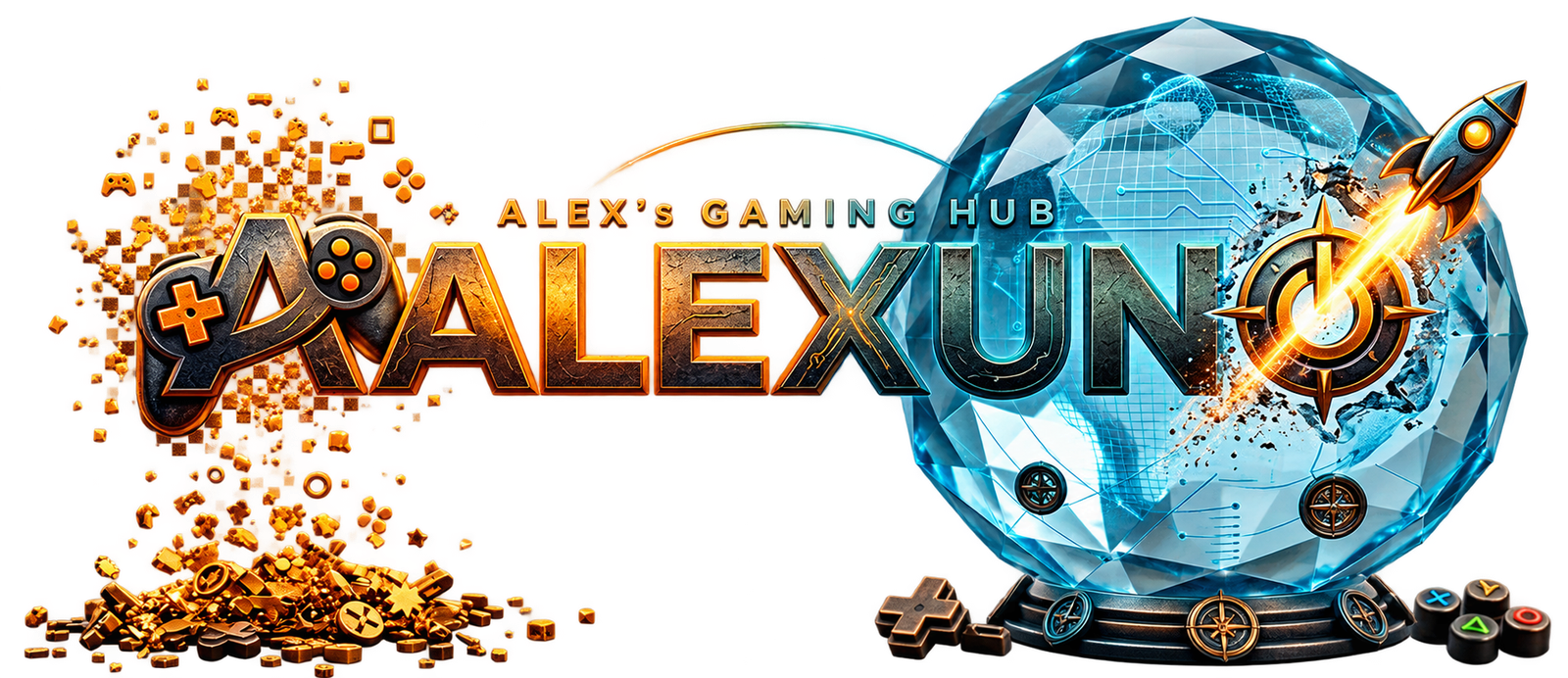 ALEXUNO – Secretos Ocultos – Trucos 